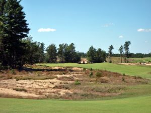 Sand Valley 3rd